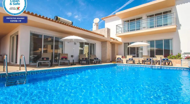 Вилла Villa Costa Brava