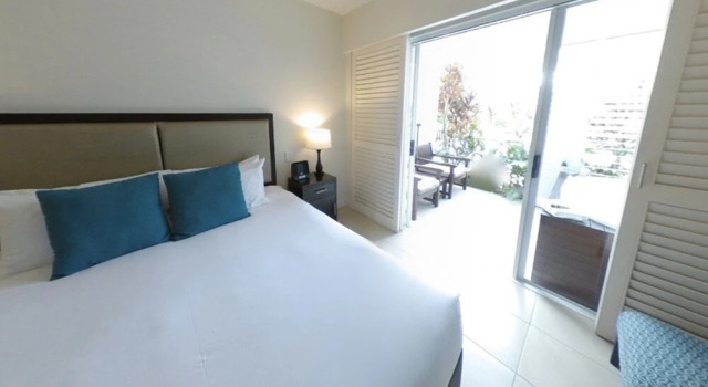 4111 Beach Club Direct Pool Access, Prenota Hotel Hotel a Queensland con parcheggio, Parcheggio