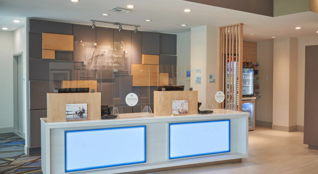 Holiday Inn Express Doral Miami by IHG