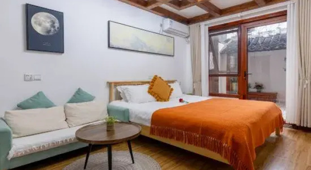 Zhouzhuang yunshenbuzhichu Hostel, Book Hostel Hostels in Yangxiangjing, Hostel