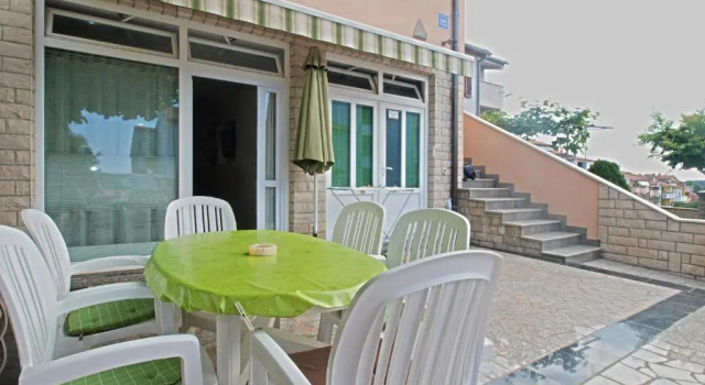 Апартаменты Apartments Slavka 1155