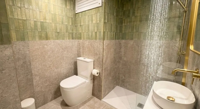 Семейный номер Standard с балконом Orosol Hotel by Typic Hotels