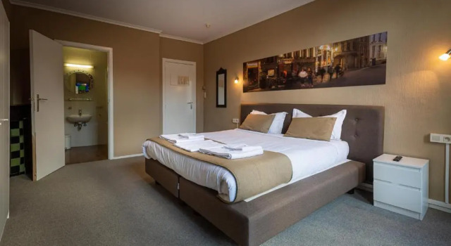 Двухместный номер Standard Hotel Cavalier
