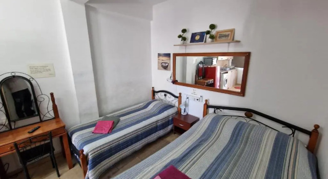 Apartmán Nicosia rooms Studios