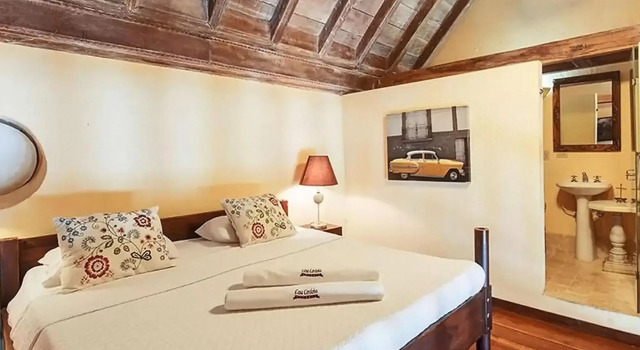 Casa Cordoba Román, Забронировать Отель Отели Картахены 3 звезды, рядом с Custom's Square, 3*