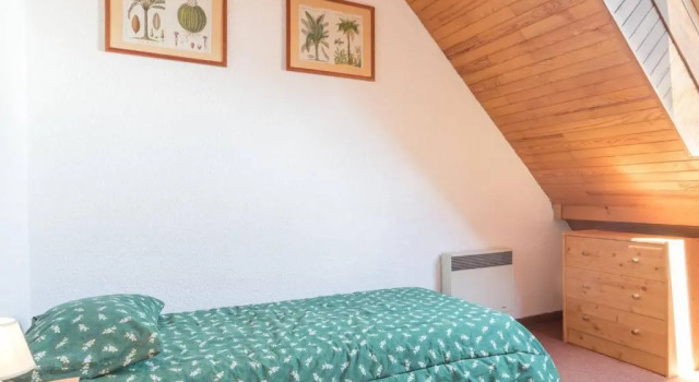 Appartement Briançon, 2 pièces, 4 personnes - FR-1-330C-37, Rezervasyon Daire Briancon Serre Chevalier