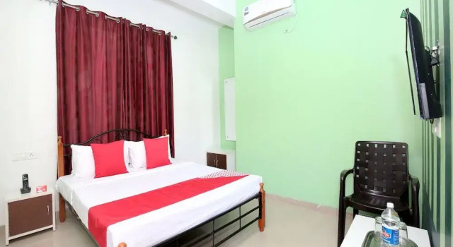 Hotel Riyasat By OYO Rooms, Забронировать Отель Отели Чандигарх с завтраком, Завтраки