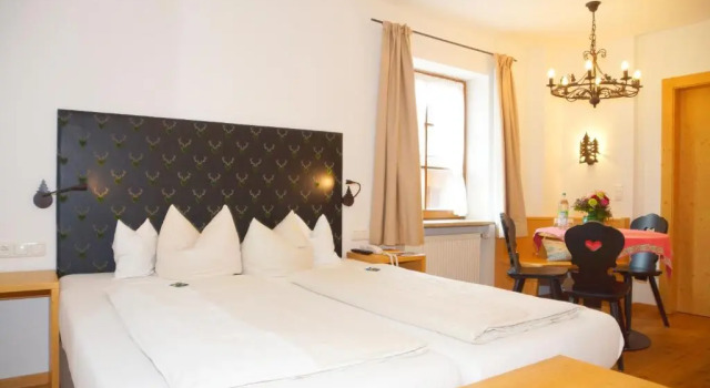 Семейный номер Standard Hotel & Gasthof Fraundorfer
