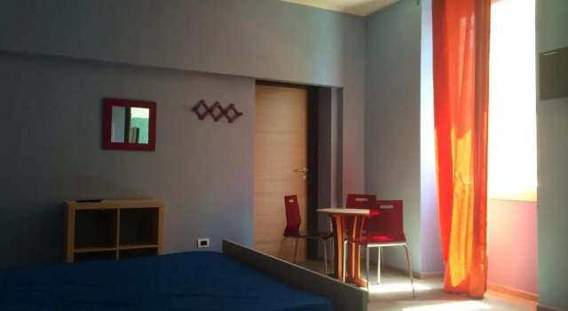 Номер Comfort My Room Roma