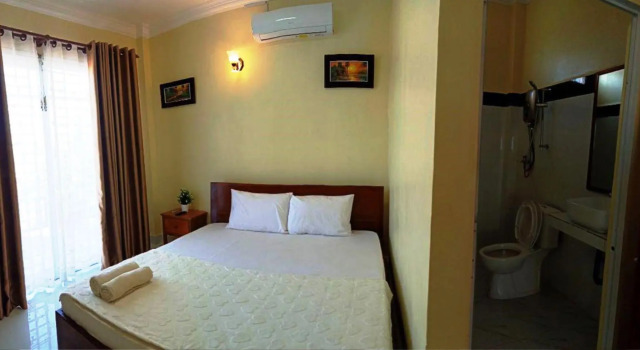Piphub Thmey Guesthouse