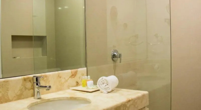 Двухместный номер Standard Mesón de la Luna Hotel & Spa