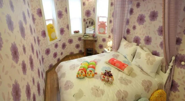 Notting Hill Pension