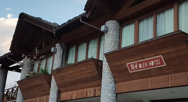 MH Olen Boutique Hotel, Book Boutique Alagna Valsesia Valsesia Monterosa