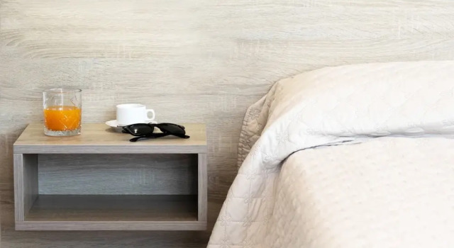 Номер Standard Hotel Da Romano