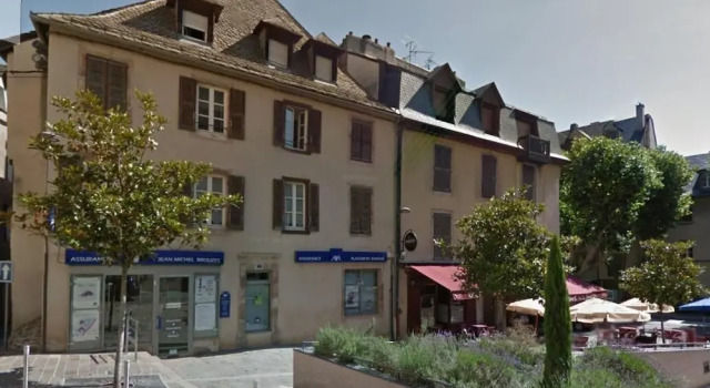 Appartement Plein Centre la Bulliere, Réserver Appartement Appartements à Rodez, Appartement
