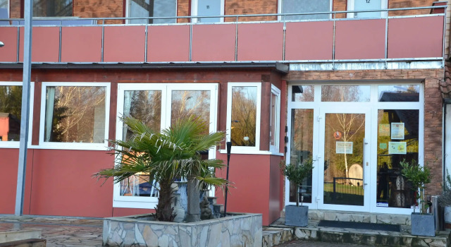 Gaestehaus Parkblick