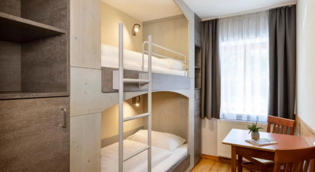 Апартаменты JUFA Hotel Eisenerzer Ramsau