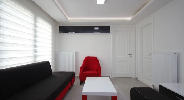 Апартаменты c 1 комнатой Arcadia Apart Residence