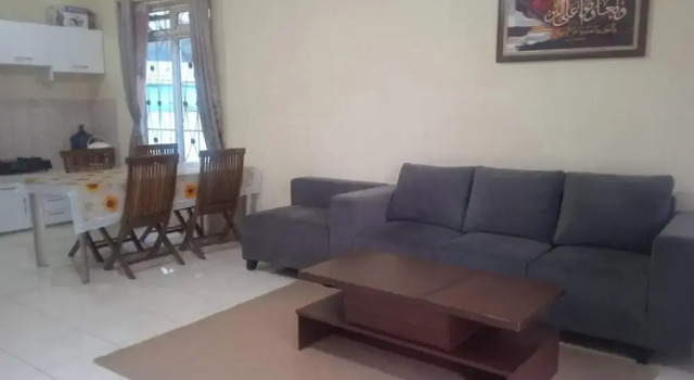 Cabaña Villa Kota Bunga Allamanda