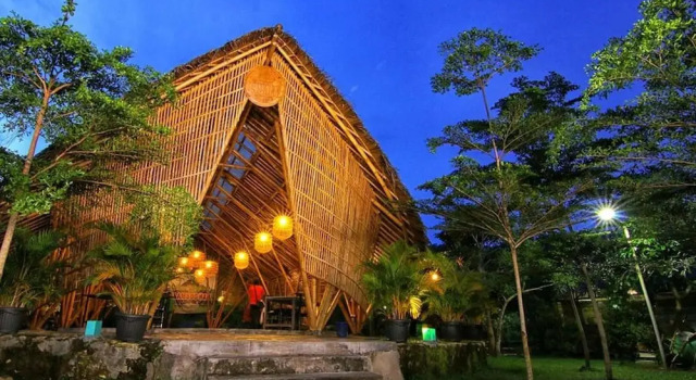 Camping Ground Kalakijo Vilange, Reserva ahora Camping Camping y glamping en Bantul, Camping