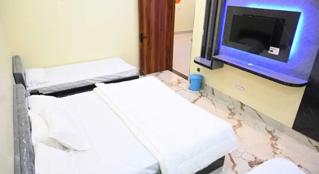 Kartikeya Home Stay