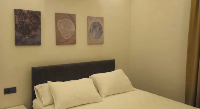 Номер Comfort Maye Residence