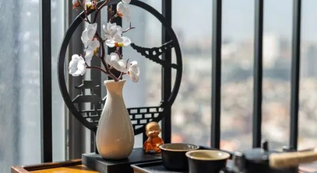Zhengtuan Wisdom Apartment (Guangzhou Zhujiang International Textile City Branch)