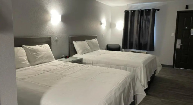 Двухместный номер Standard Schmidts Creek Hotel