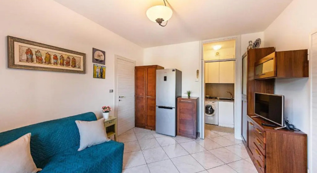 Residence Punta Gro P1 7 Apartment by Wonderful Italy