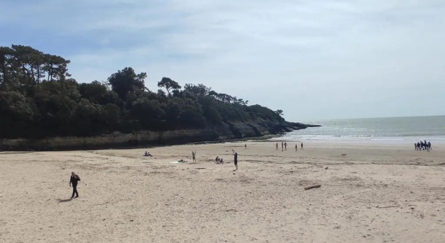 A l'abordage, appartement 2 pièces plage de Nauzan, Prenota Appartamento Vaux-sur-Mer Côte de Beauté