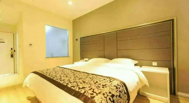 Qingdao Ge Xin Hotel