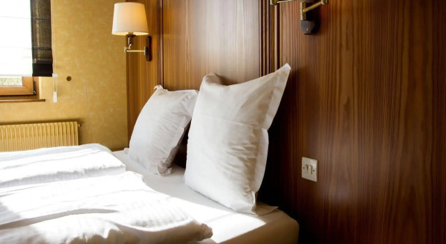 Logis Hotel Spa et Restaurant Au Chasseur, Book Hotel 3-stjernede hoteller i Alsace, 3*