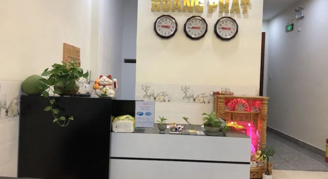 Hotel Hoang Phat