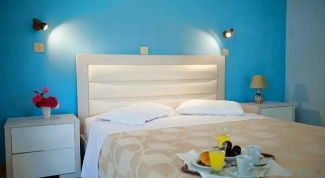 Студия Elea Hotel Apartments and Villas