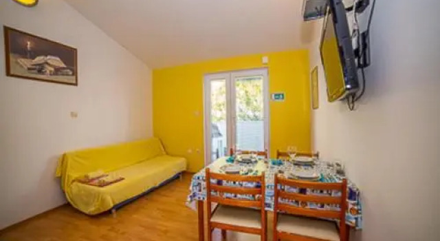 Apartments Es2, Rezerwuj Apartament Lokva Rogoznica Split Region
