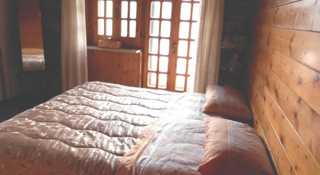 Номер Deluxe La Casa di Walter