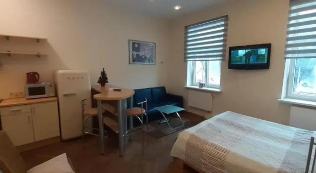 Garsonieră Laisvės 50D