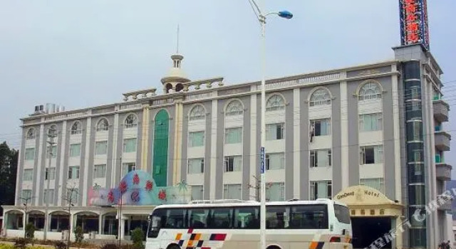 BoYea Hotel (Zhuhai Pingsha Ocean Spring Resort), Prenota Hotel Pingsha Guangdong