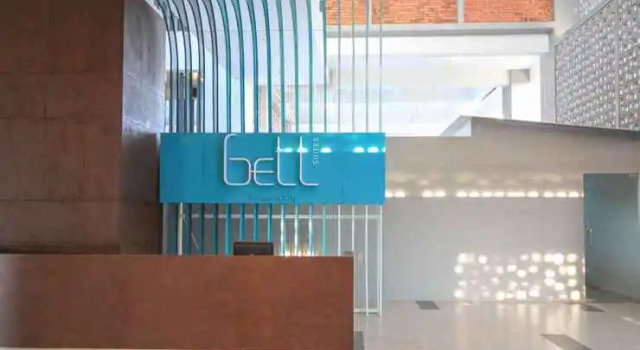 Bell Suites by Salaam Suites