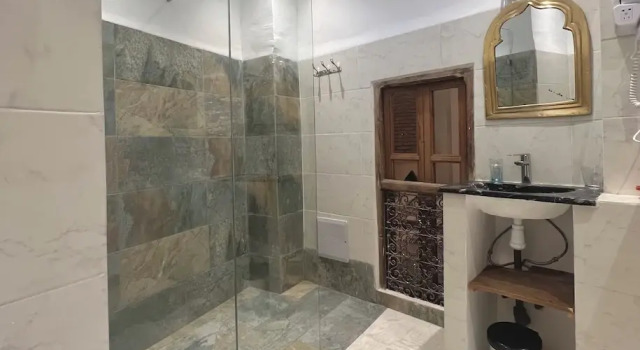 Люкс Riad Jnan El Cadi & Spa
