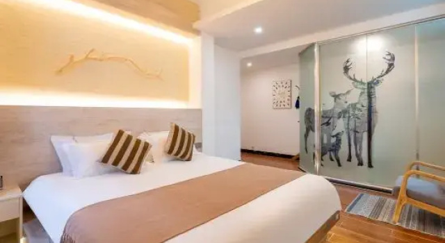 Zhuhai Stay Fashion Homestay (Changlong Tourism Resort), Boek Hotel Goedkope hotels in Guangdong