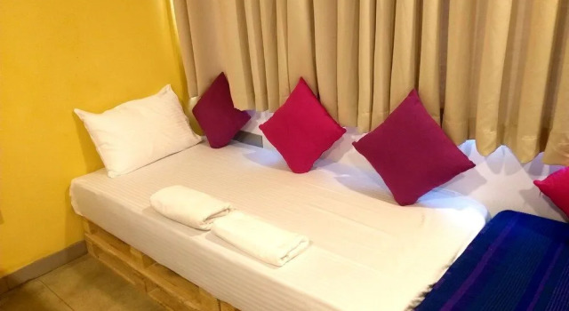 My Little Island Hostel - Colombo