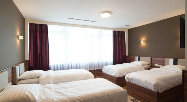 Hotel King's Court
