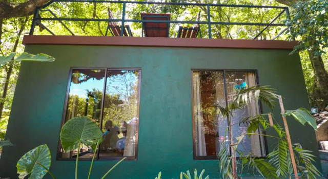 Люкс Superior La Casa de la Montaña
