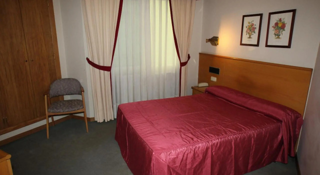 Hotel Ramos, Забронировать Отель Сильеда 