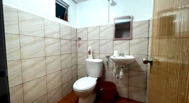 Номер Standard OYO HOME 90768 Flo Inn Motel