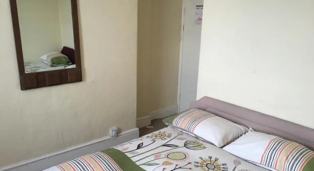 Crossways Hotel, Book Hotel Blackpool Lancashire