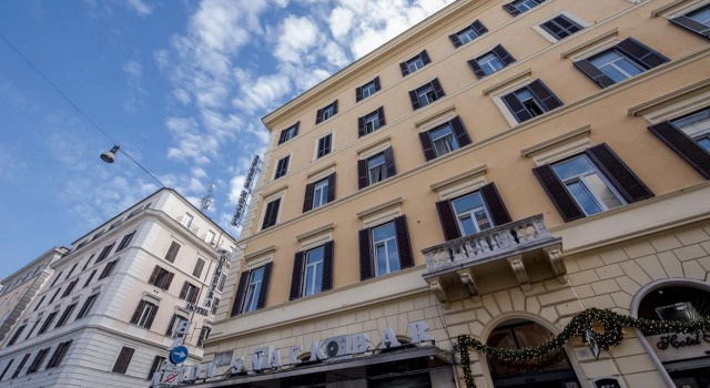 Demetra Hotel