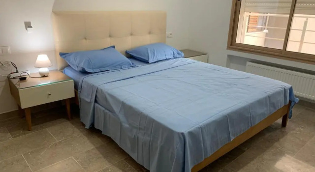 suite better than a Hotel jardin de carthage