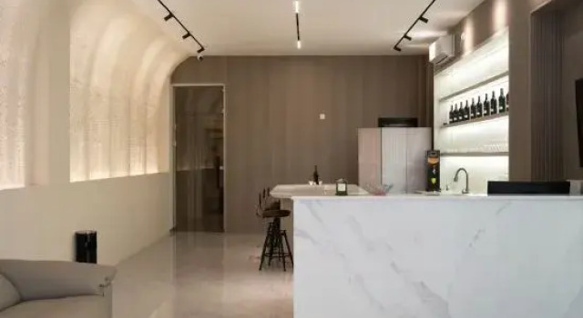 Nankunshan · Guanghe Residence, Boek Hotel Hotels in Guangdong met parkeren, Parkeren